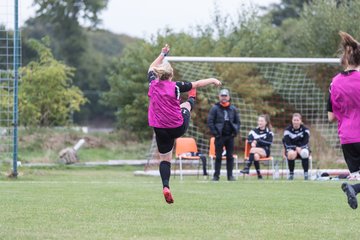 Bild 34 - Frauen Grossenasper SV - SV Steinhorst/Labenz : Ergebnis: 1:3